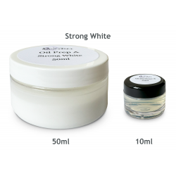 AboutQuartier Oil Prep 2K Strong White 50ml + Hardener 10ml  370.0101.60 AboutQuartier Oil Prep 2K Strong White 50ml + Hardener 10ml  370.0101.60